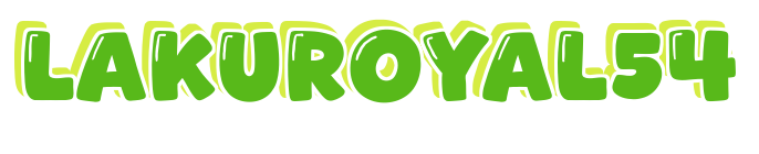 LAKUROYAL54 Logo